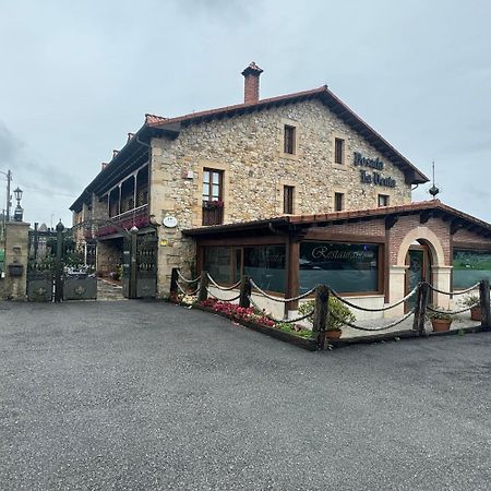 La Venta De Quijas Exterior foto