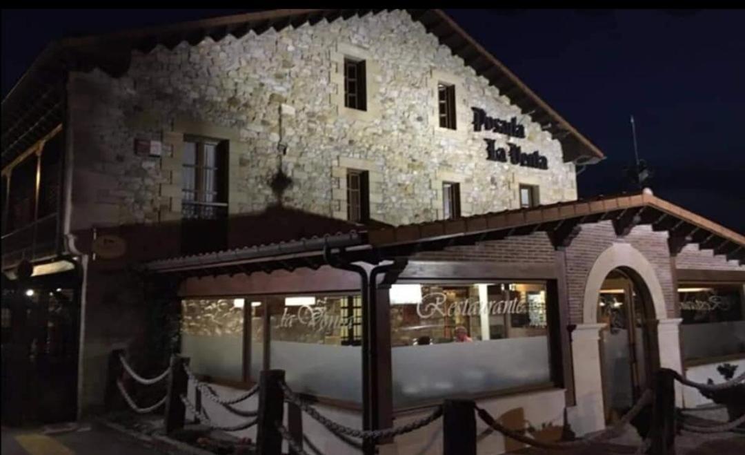 La Venta De Quijas Exterior foto