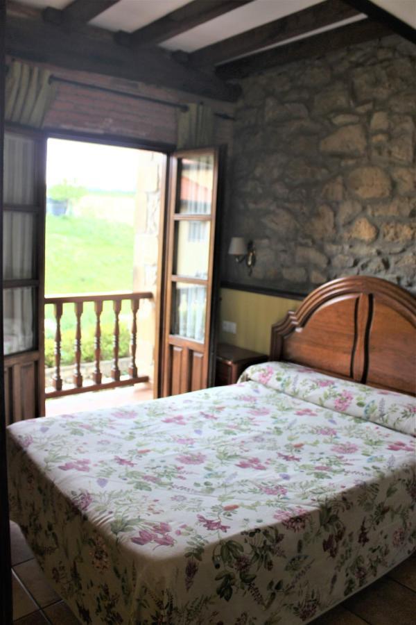 La Venta De Quijas Exterior foto
