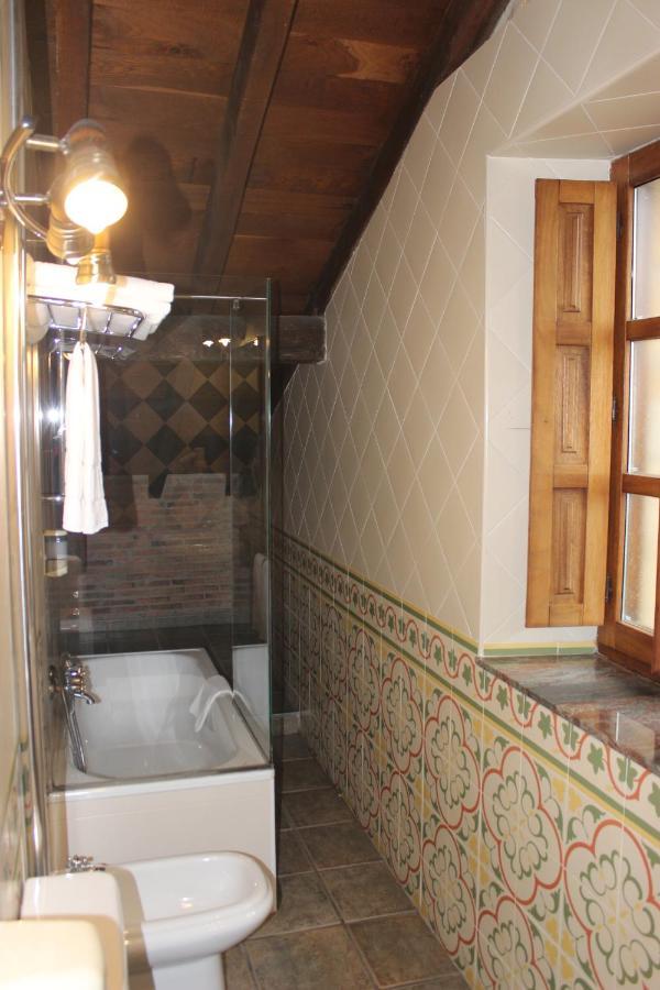 La Venta De Quijas Exterior foto