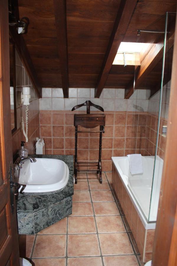 La Venta De Quijas Exterior foto