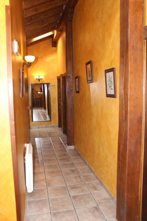 La Venta De Quijas Exterior foto