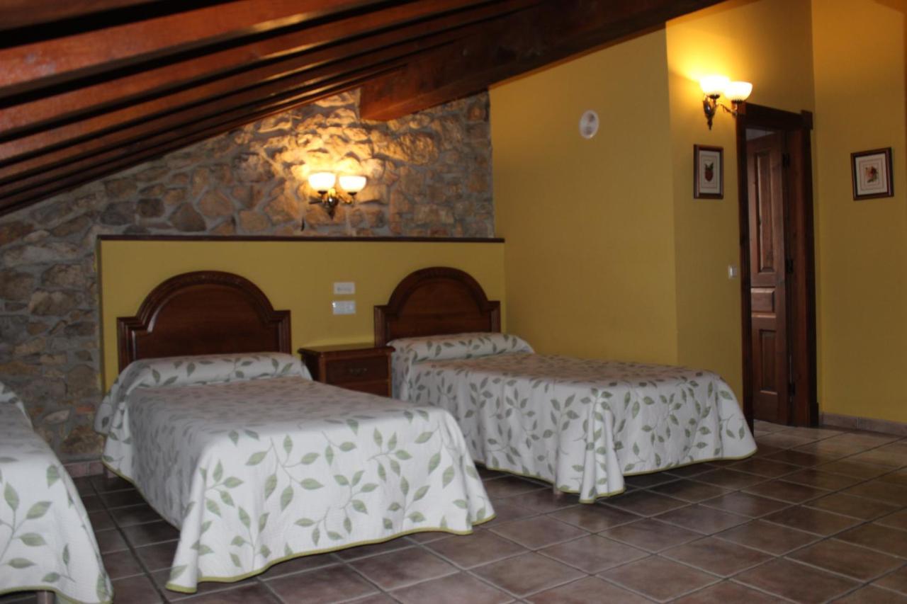 La Venta De Quijas Exterior foto