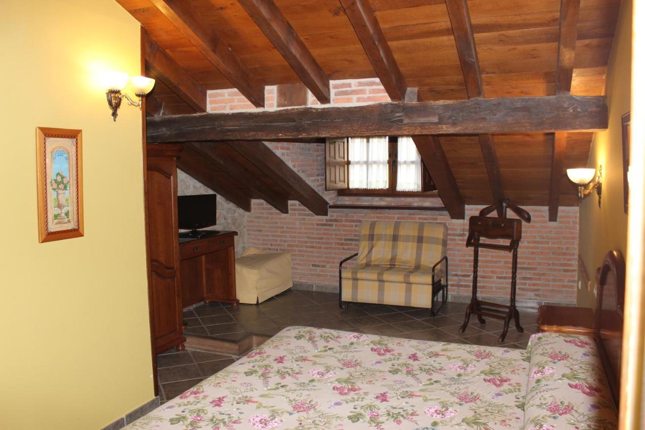 La Venta De Quijas Exterior foto