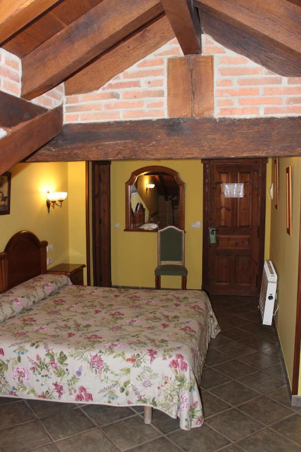 La Venta De Quijas Exterior foto