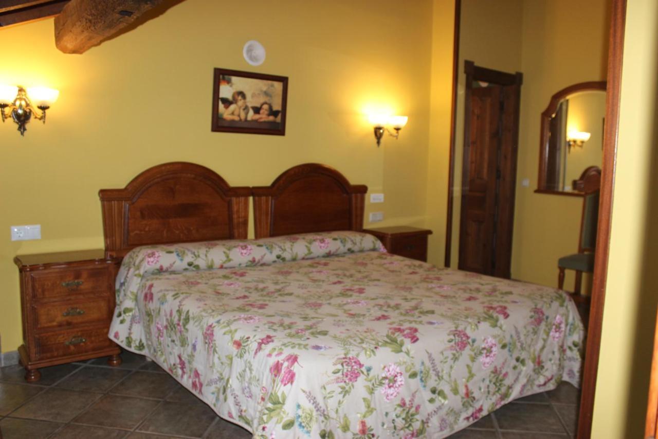 La Venta De Quijas Exterior foto