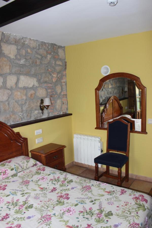 La Venta De Quijas Exterior foto
