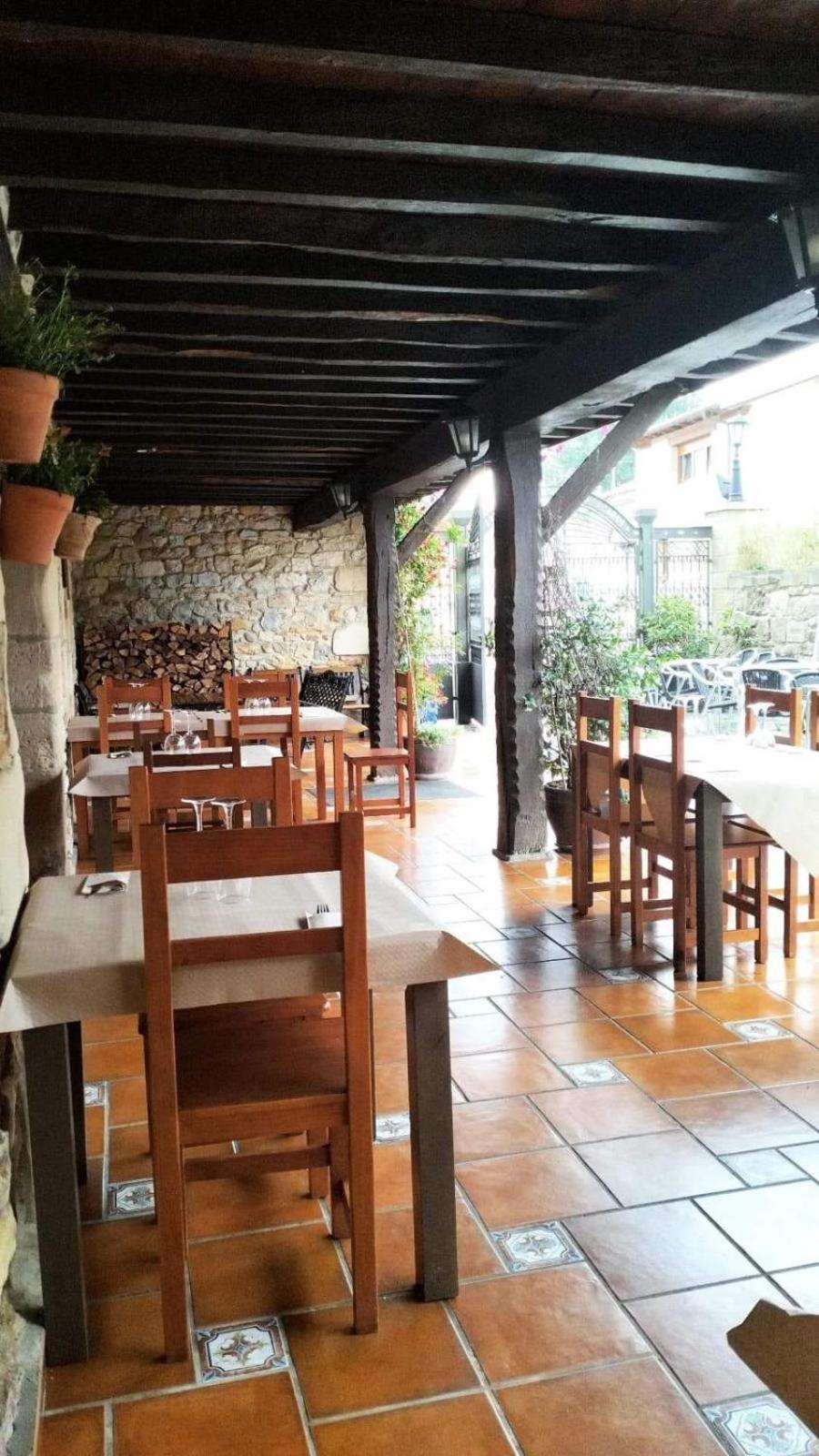 La Venta De Quijas Exterior foto