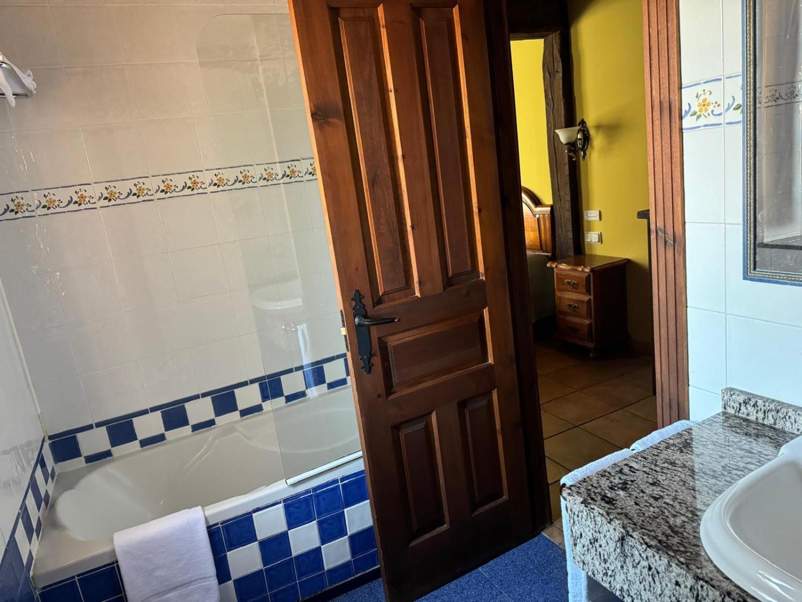 La Venta De Quijas Exterior foto