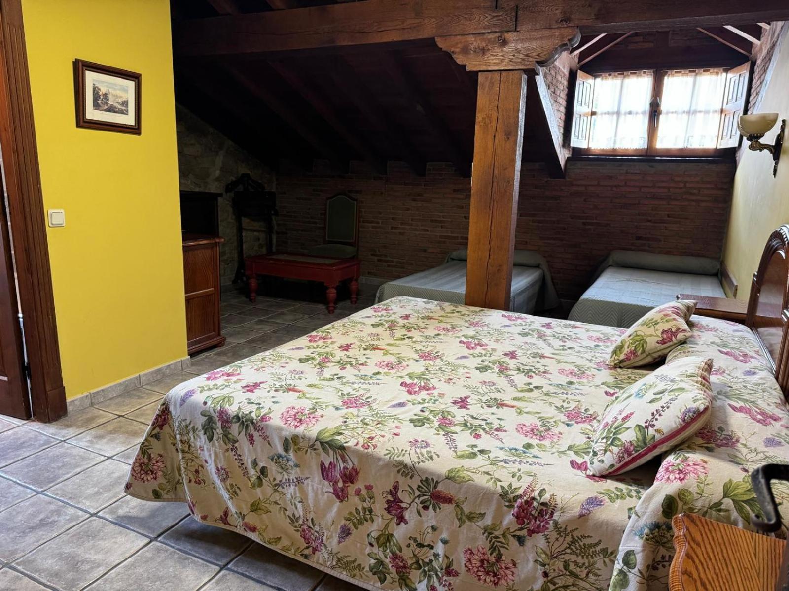 La Venta De Quijas Exterior foto