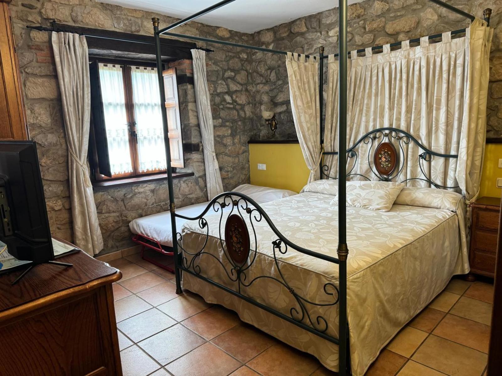La Venta De Quijas Exterior foto